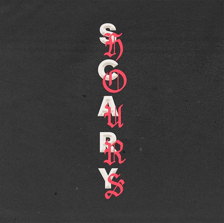 Drake Accused  Stealing &#039;Scary Hours&#039; Art