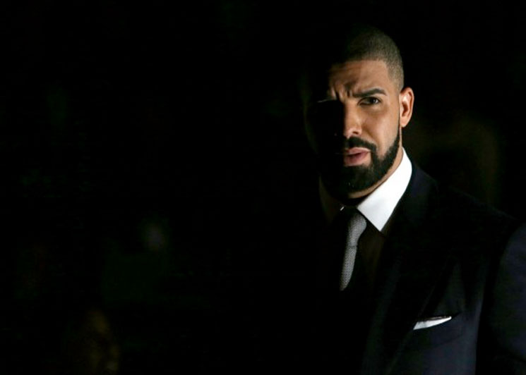 Here's Why Drake Was Turned Away at Parq Vancouver's Casino 