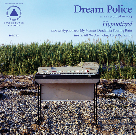 Dream Police 'Hypnotized'