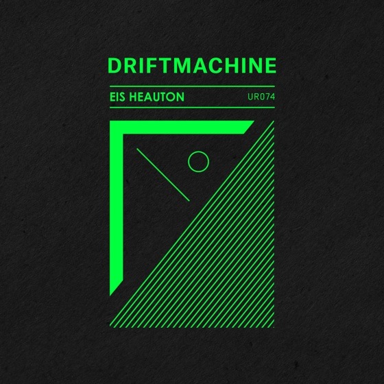 Drift Machine Eis Heuton