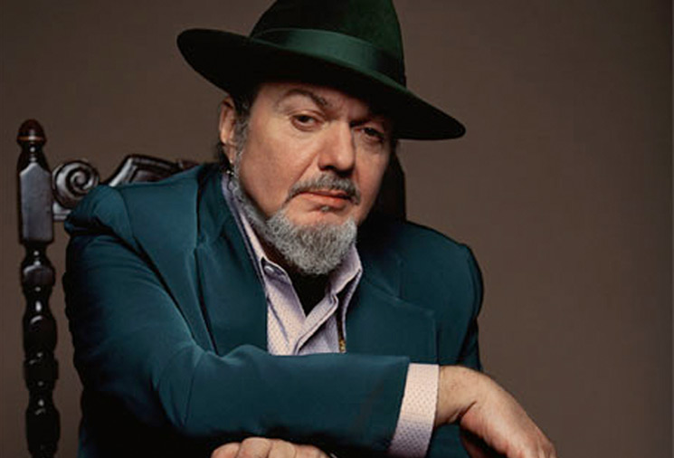 Dr. John Recorded a Final Album Before He Died 