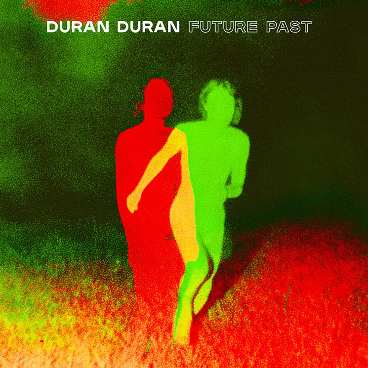 Duran Duran Get Mark Ronson, Giorgio Moroder for New Album 'Future Past' 