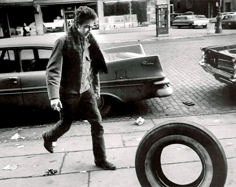 Bob Dylan Rarities Compilation 'Side Tracks' Gets Standalone Vinyl Release 