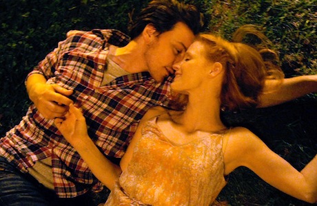 The Disappearance of Eleanor Rigby: Him and Her Ned Benson