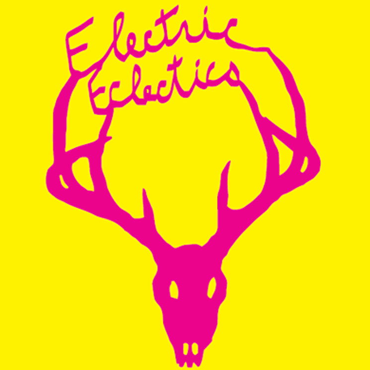 Electric Eclectics Festival Adds Alex Zhang Hungtai and Pierre Guerineau, David First 