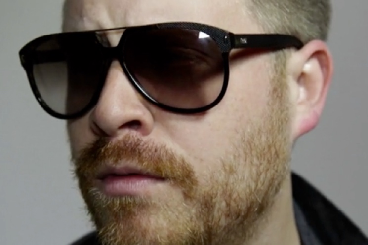 El-P Rages Out on Spotify for Not Protecting Artists from Fraud 