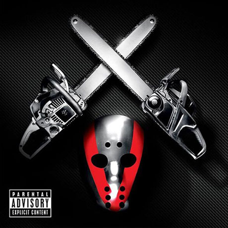 Eminem / Shady Records Shady XV