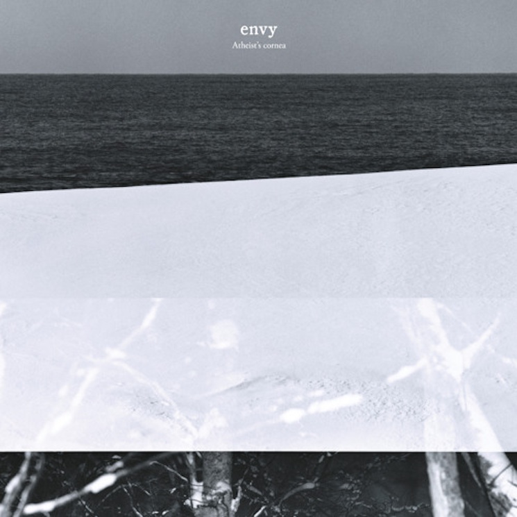 Envy Announce 'Atheist's Cornea' LP, Share New Song 