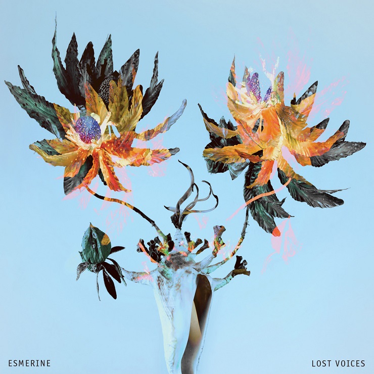 Esmerine Announce 'Lost Voices' LP 