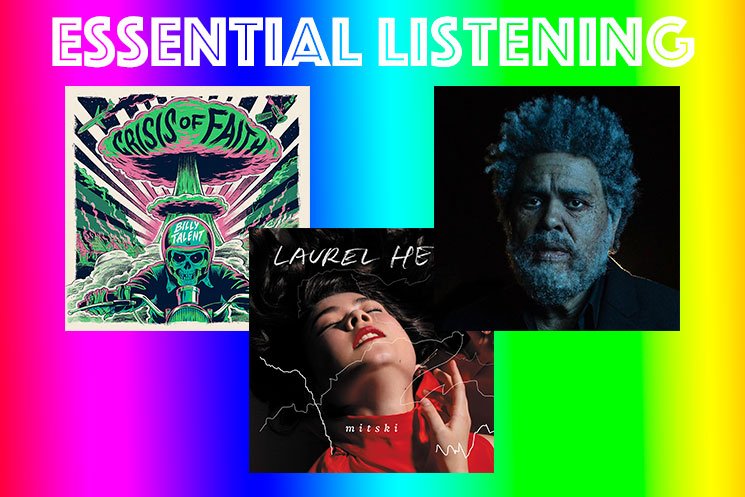 The Sound of February 2022: This Month's Essential Listening  