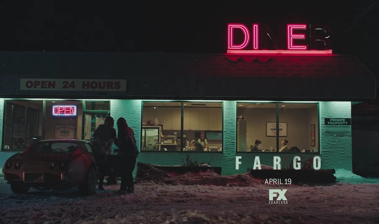 Ewan McGregor Is Completely Unrecognizable in the Trailer for 'Fargo' Season 3 