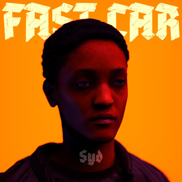 Syd Shares New Song 'Fast Car' 
