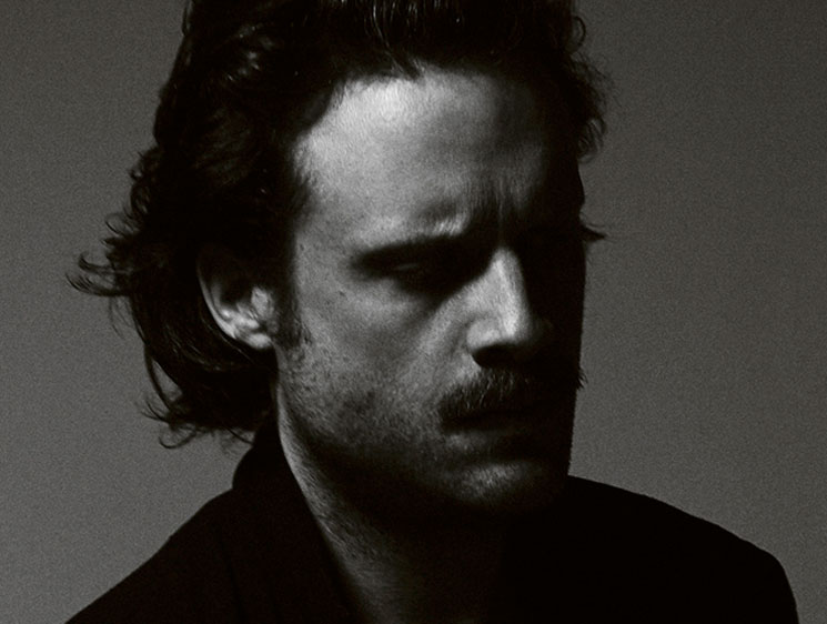 Father John Misty Takes 'Pure Comedy' on Tour, Unveils Canadian Shows 