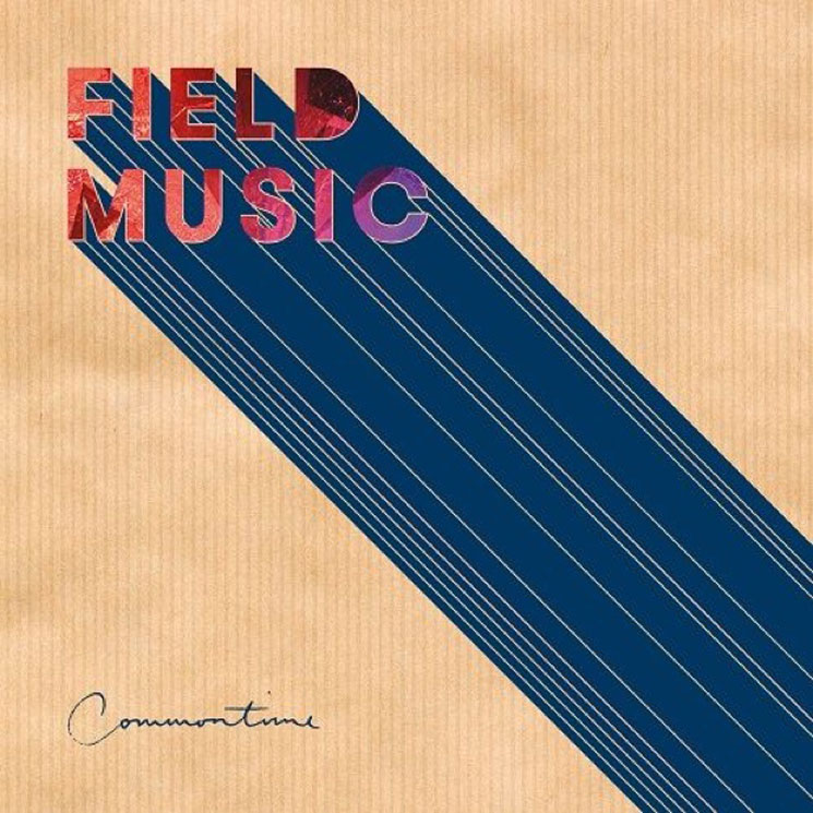 Field Music Reveal 'commontime' LP, Share New Song 