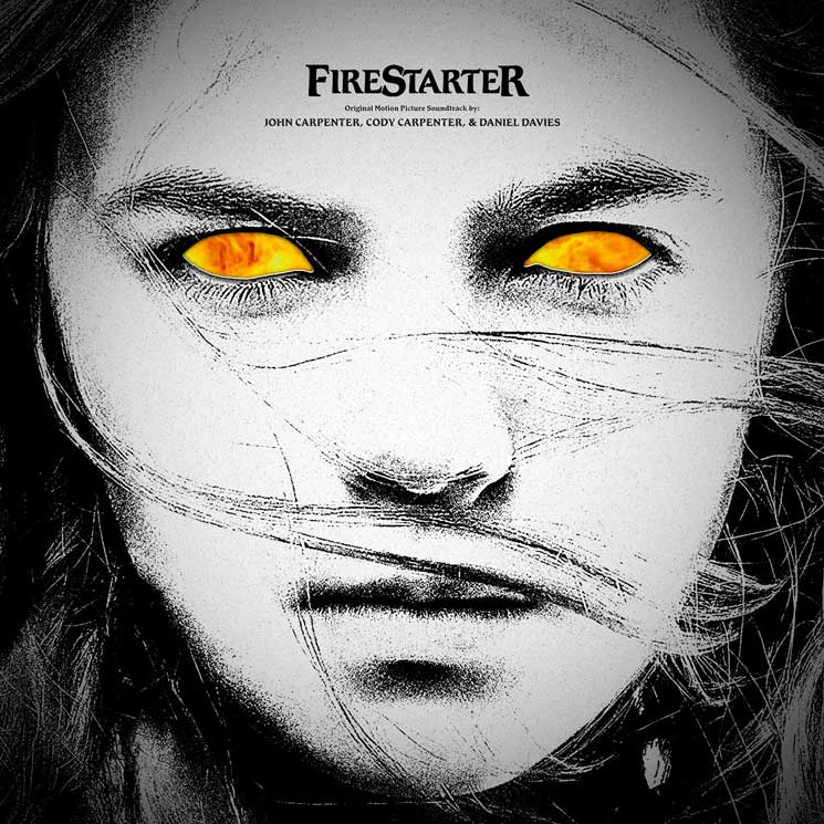 John Carpenter Details 'Firestarter' Soundtrack 