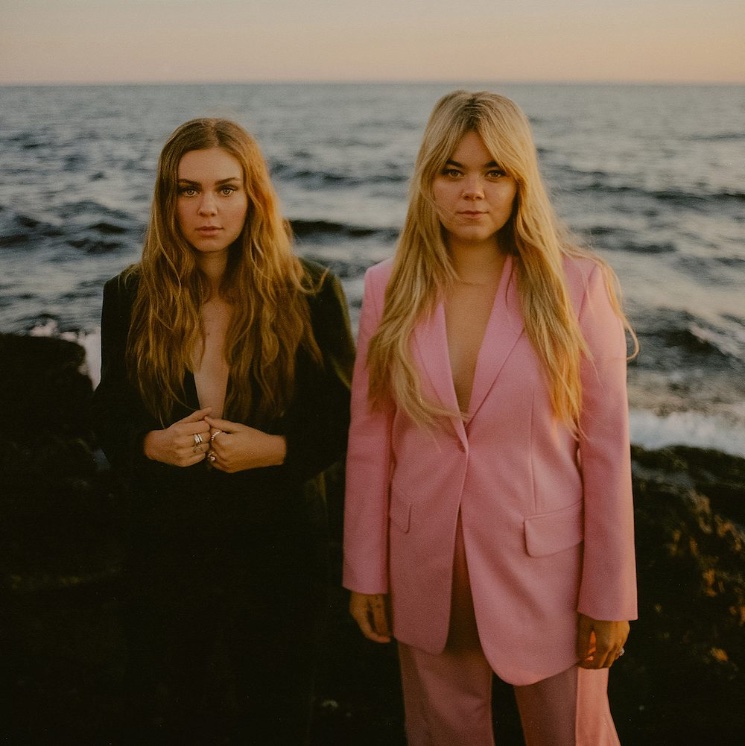 First Aid Kit Share 'Angel,' Their First Original Song Since 2019  