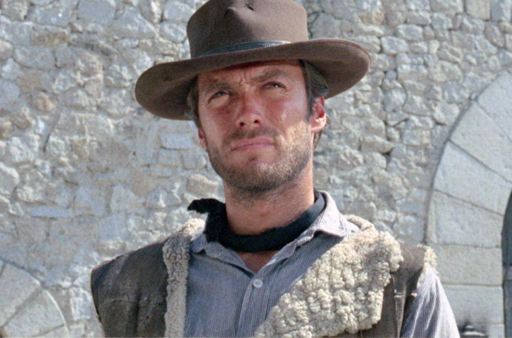'A Fistful of Dollars' Is Becoming a TV Series 