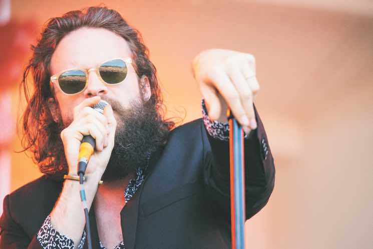 ​Father John Misty Are We Not Entertained?