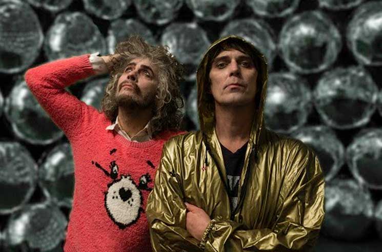 The Flaming Lips Add Second Vancouver Show 