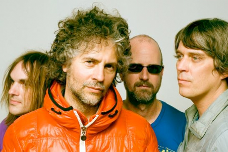 The Flaming Lips Announce 24-Hour Song 