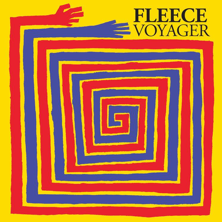 Fleece Voyager