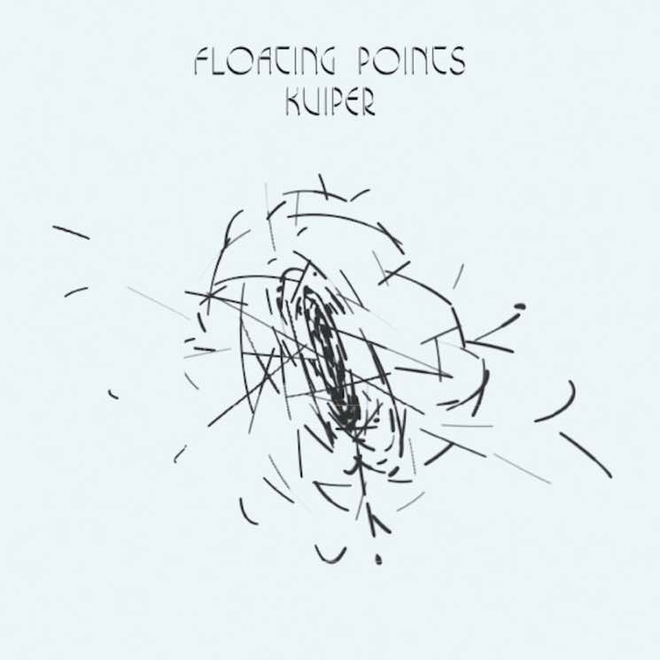Floating Points Kuiper