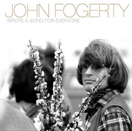 John Fogerty Wrote A Song For Everyone