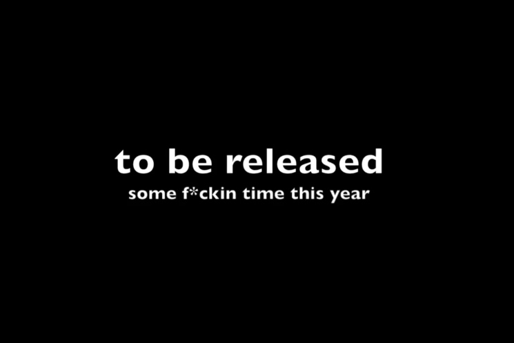 Ben Folds New Album Trailer (ft. yMusic)