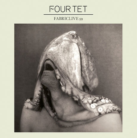 Four Tet Details 'FabricLive' Mix 