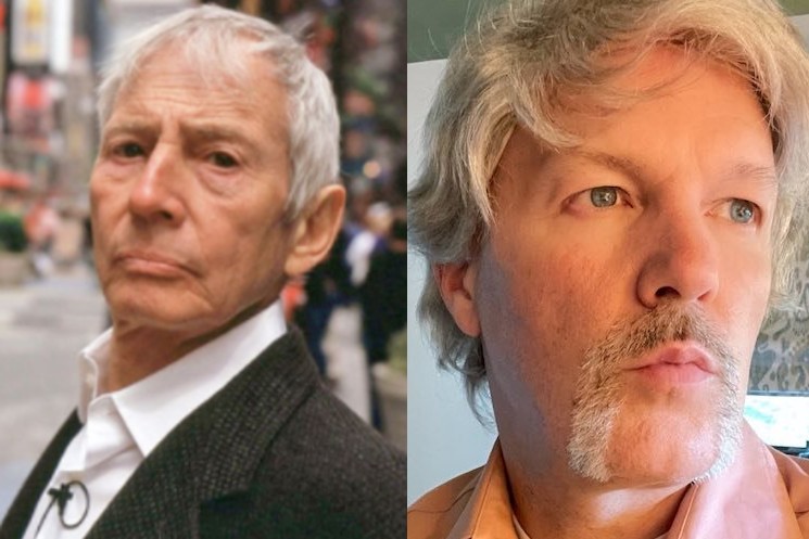 No, Google — Fred Durst's Dad Is Not Convicted Killer Robert Durst 