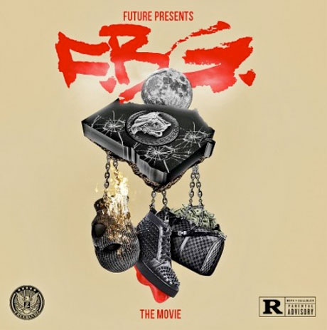 Future 'F.B.G.: The Movie' (mixtape)
