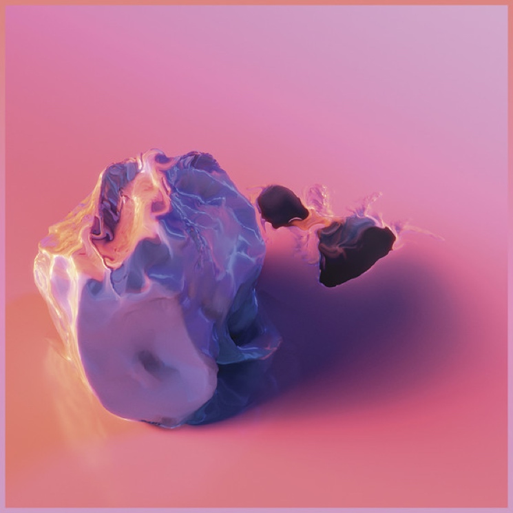 Young Galaxy Re-Team with Dan Lissvik for 'Falsework' 