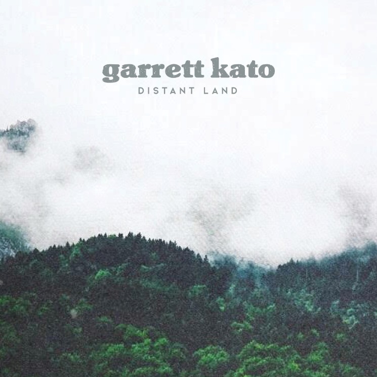 Garrett Kato Goes from Busker to Buzz Artist on 'Distant Land' EP: Listen Now 