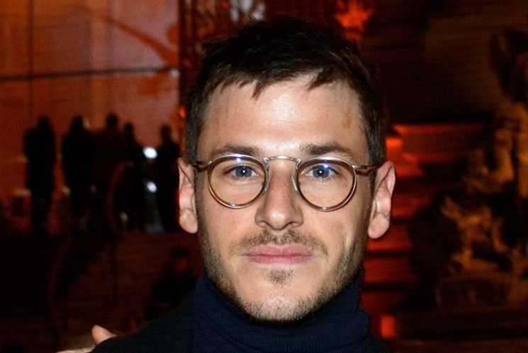 French Actor Gaspard Ulliel Dead at 37 