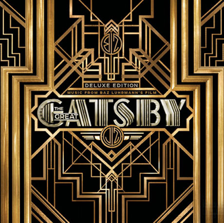 'The Great Gatsby' to Get Deluxe Vinyl Release Through Third Man Records 