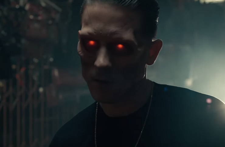 G-Eazy and Jeremih 'Saw It Coming' (video) 
