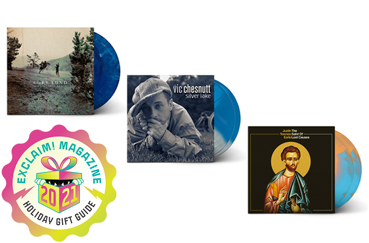 Exclaim! Holiday Gift Guide: The Best Vinyl and Box Sets of 2021 