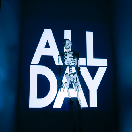 Girl Talk Releases New <i>All Day</i> Album As Free Download 
