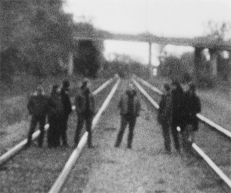 Godspeed You! Black Emperor Announce Three Montreal Shows 