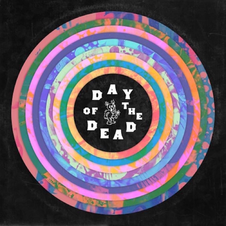 Various Artists / The Grateful Dead Day of the Dead