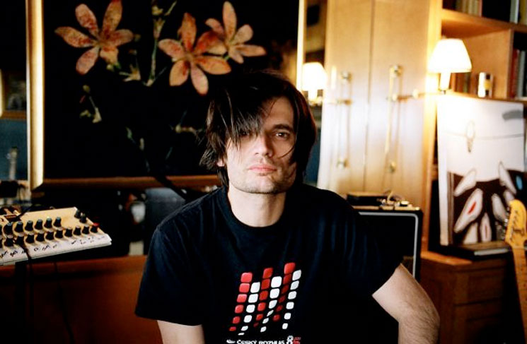 Jonny Greenwood Begins Work on Album in India, Sheds Light on New Radiohead LP 