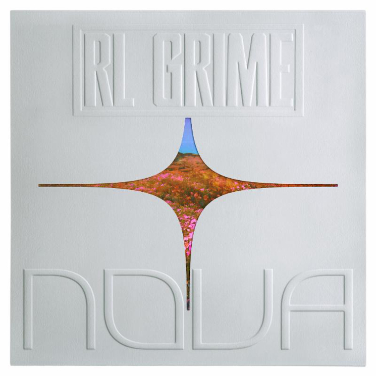 RL Grime Gets Chief Keef, Tory Lanez, Ty Dolla $ign for 'NOVA' LP 
