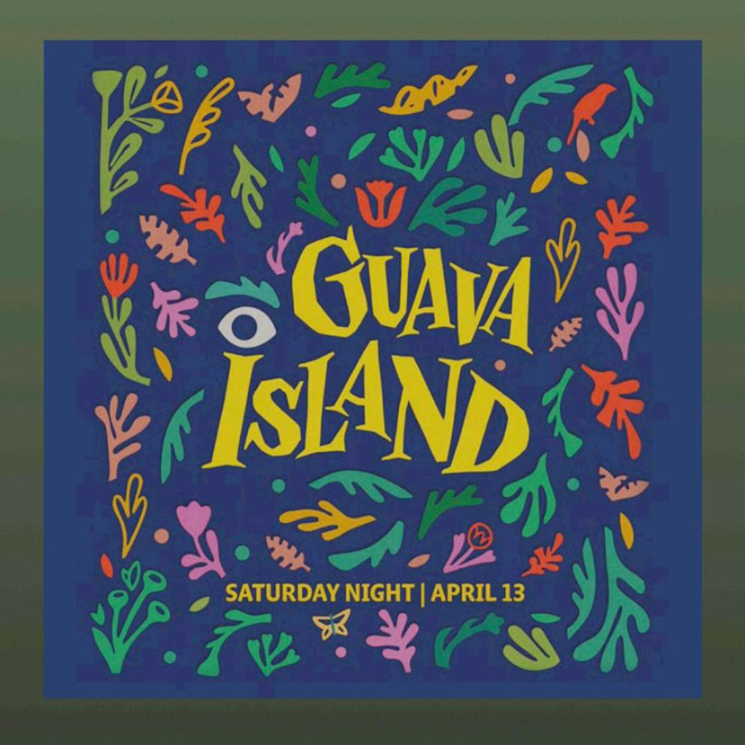 ​Childish Gambino's 'Guava Island' Film Will Stream on Amazon Prime for Free 