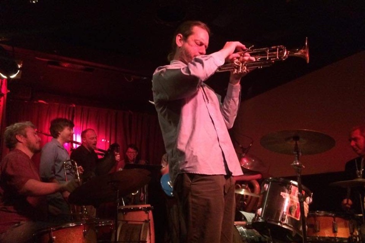 GUH Trumpet Player Brian Cram Has Died 