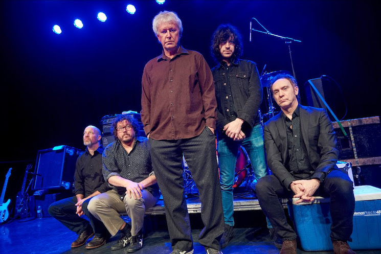 Guided By Voices to Play Toronto on North American Fall Tour  