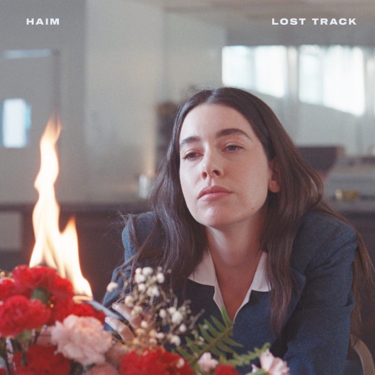 HAIM Share Video for New Song 'Lost Track'  