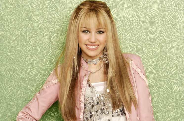 ​Miley Cyrus Says She Stopped Wanting to Be Hannah Montana as Soon as She Had Sex 