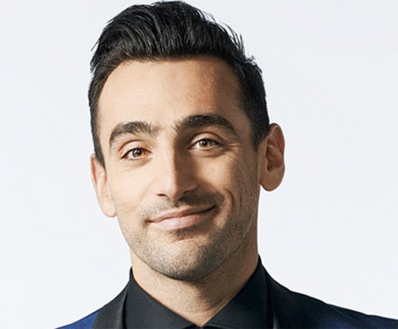 Hedley Frontman Jacob Hoggard Is Heading to Trial in 2021 