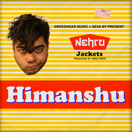 Heems 'Nehru Jackets' (mixtape)