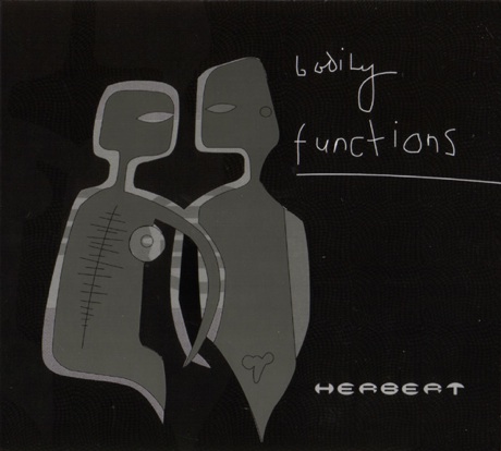 Matthew Herbert Announces 'Bodily Functions' Reissue and New Box Set 